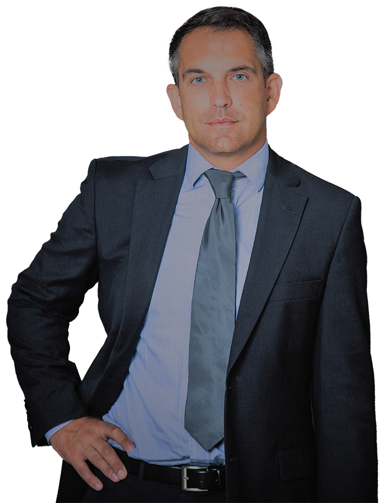 Tobias Gußmann, Dozent der Inhouse-Seminare