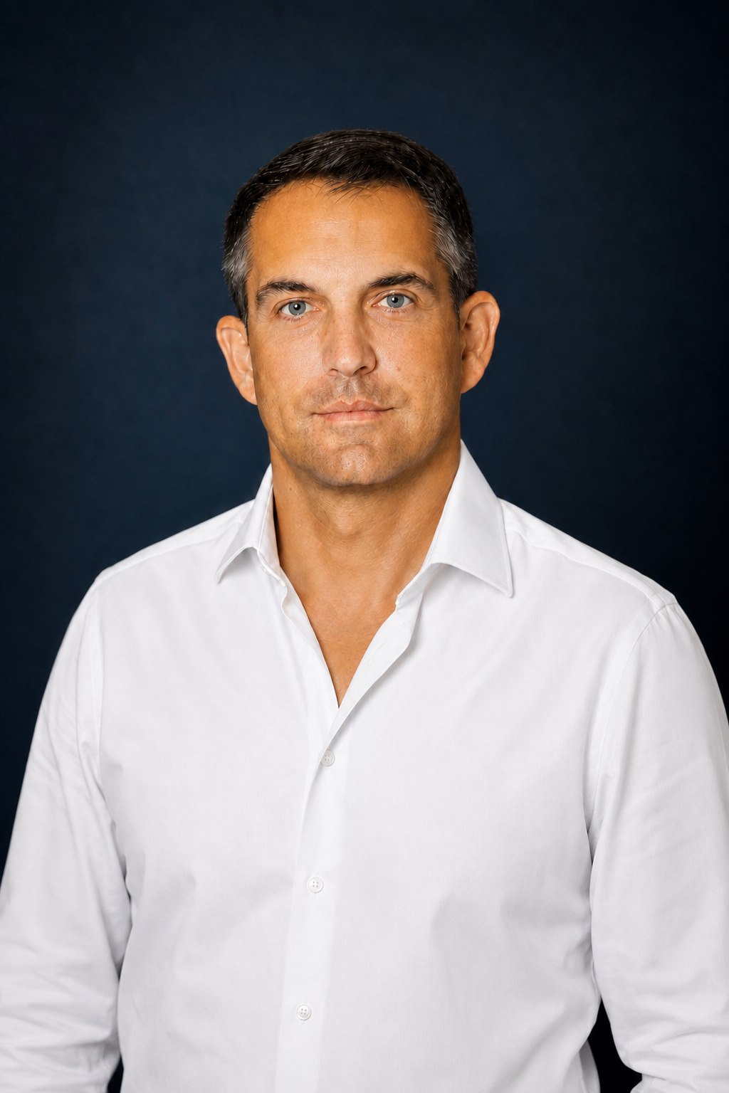 Tobias Gußmann, Dozent für Baurecht und Bauprozesse